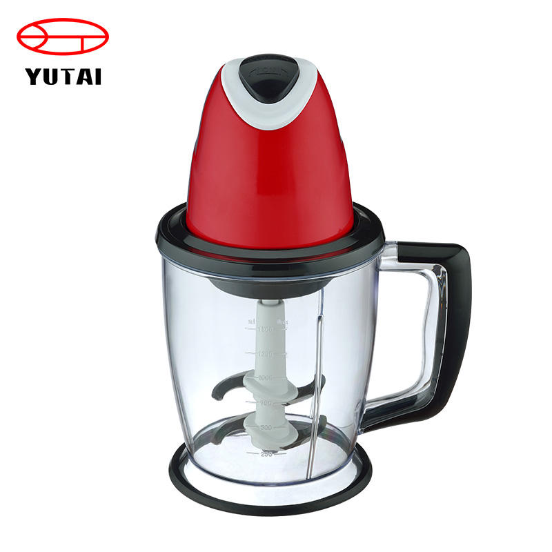 multi-purpose electric swift Handy meat onion Garlic mini food vegetable salad quick chopper