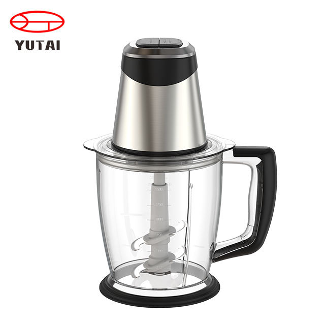 Home Appliances Multifunction Meat Grinder Onion Vegetable Food Chopper