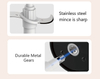 Multifunction Meat Grinder Small Appliances Food Processor Onion Vegetable Food Chopper