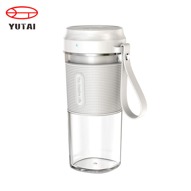 Rechargeable Personal Blender Mini Juice Blender USB Juicer Blender