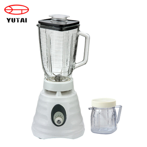 kitchen living blender/food blender