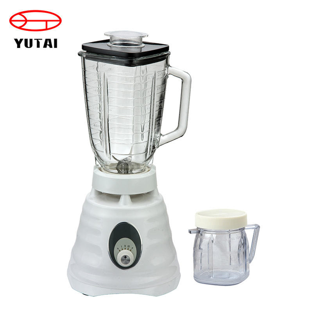 kitchen living blender/food blender