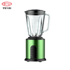Super 2 Speeds Pulse Kitchen Food Juicer Stainless Steel Mixer Blender