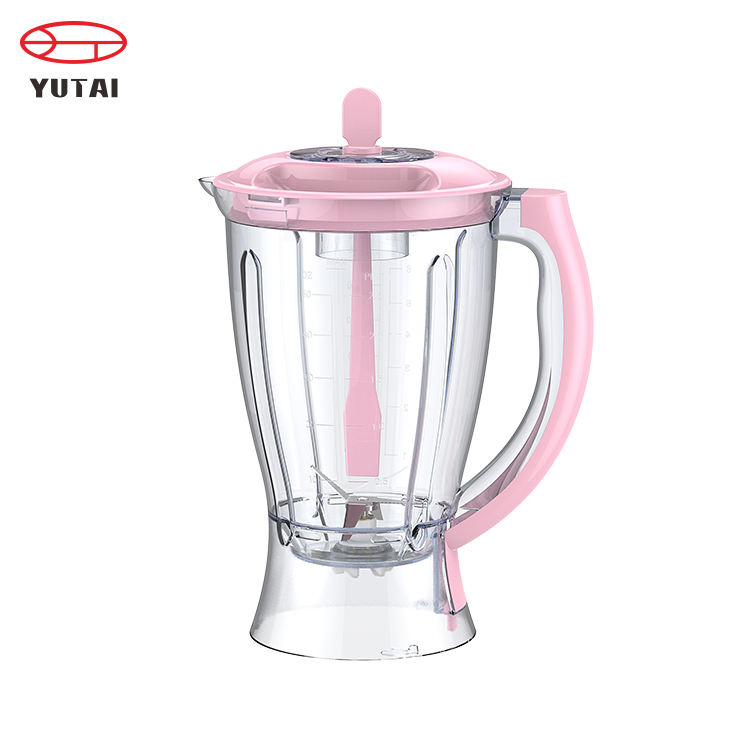 1.5L 400W High Performance Commercial Blender Industrial Smoothie Blender