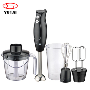 Home Use Hand Blender