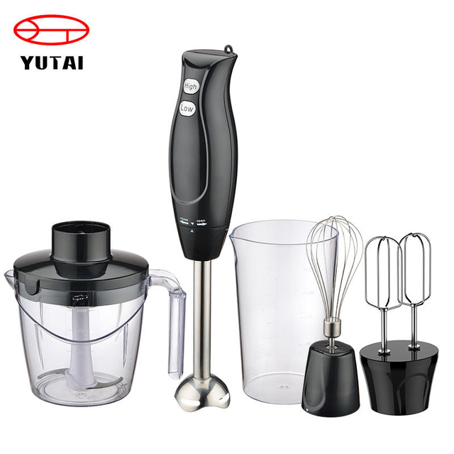 Home Use Hand Blender