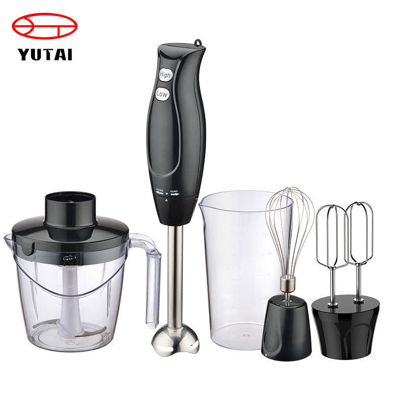 Home Use Hand Blender