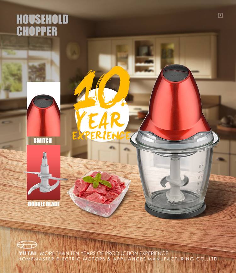 Kitchen Food Chopper Mini Vegetable slicer