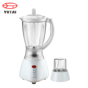 Kitchen appliances high speed heavy duty commercial blender