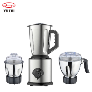 Commercial electric heavy duty 1.5 liter Ice /fruit /soybean milk blender