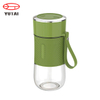 2019 Personal Size Rechargeable Smoothie Mini Hand Portable USB Blender