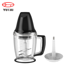 Commercial multifunction food chopper with CE RoHS GS