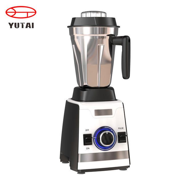 1000W Multifunction Smoothie Commercial Blender Fruit Juicer Food Blender