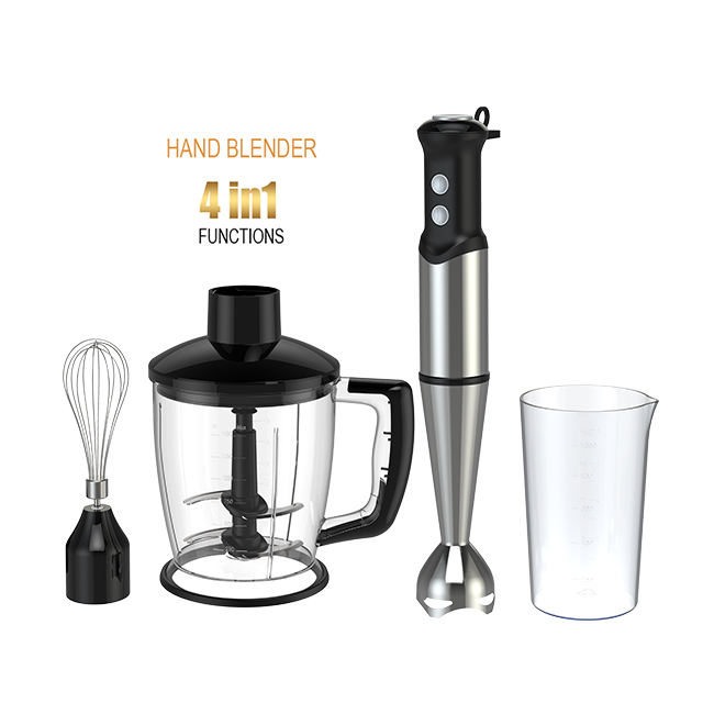 hand blender for smoothies