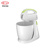 Tabletop Mixer