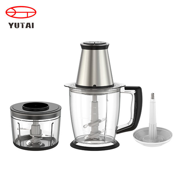 Multifunction Meat Grinder Small Appliances Food Processor Onion Vegetable Food Chopper