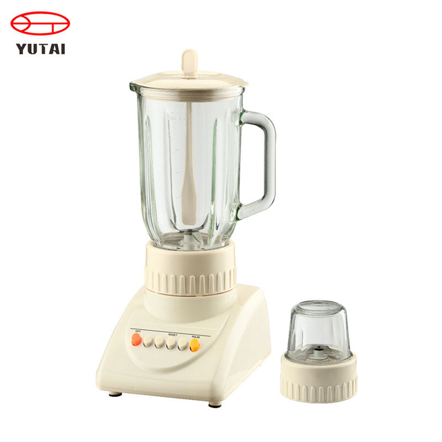 110V /60hz hot sell 2 in 1 blender
