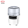 vegetable meat processor electrical industrial food chopper