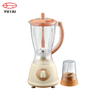 Hot Sales Commercial Blender - Food Processor Mixer Juicer Smoothie Ice Crush