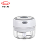 Electric Mini Cutter Masher home Press Mincer cuisine accesoir kitchen tools & gadgets Garlic Masher Wireless food Chopper