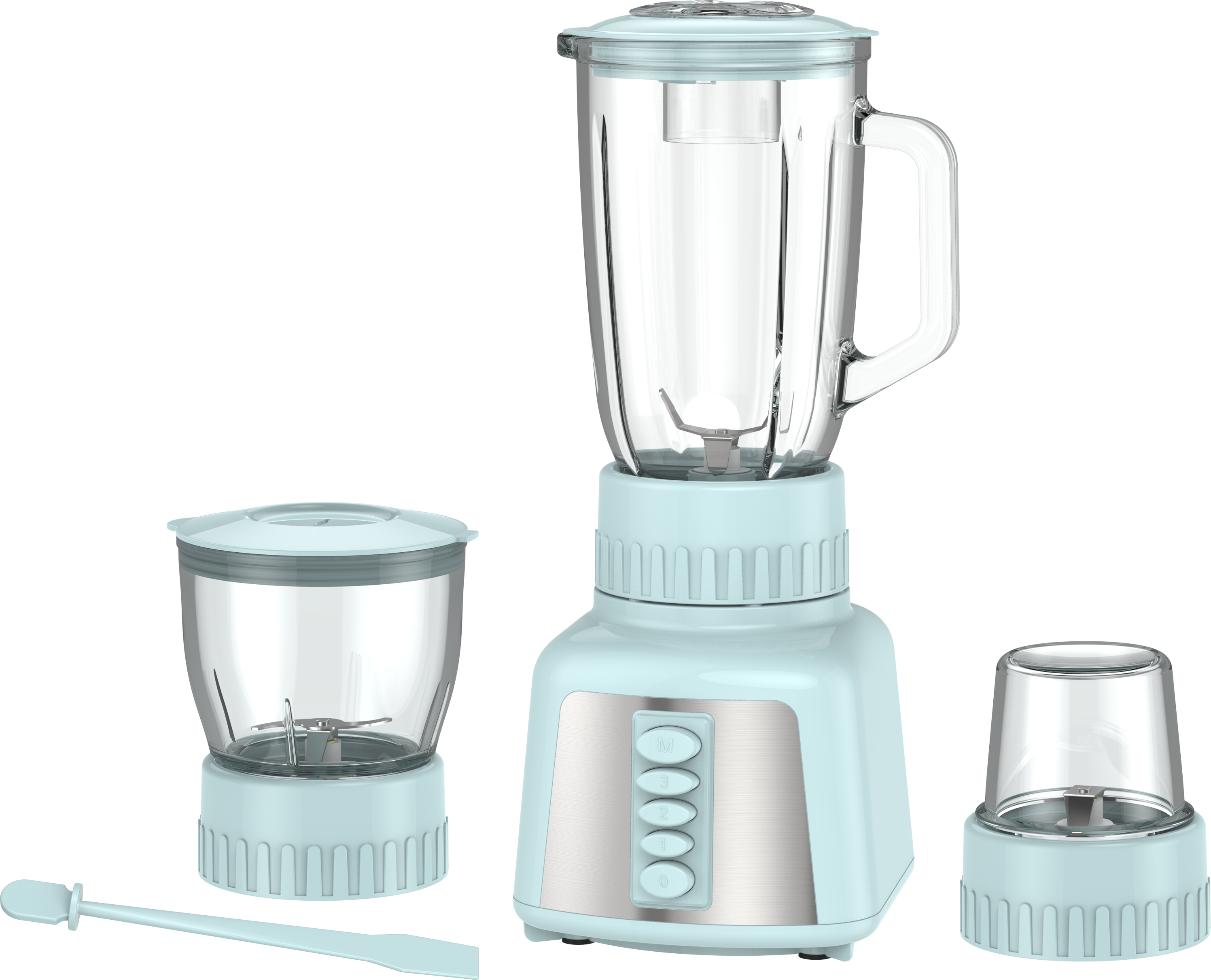 2022 New Design Small Kitchen Appliances Grinder Electric Juicer Blender Food Fruit Blender