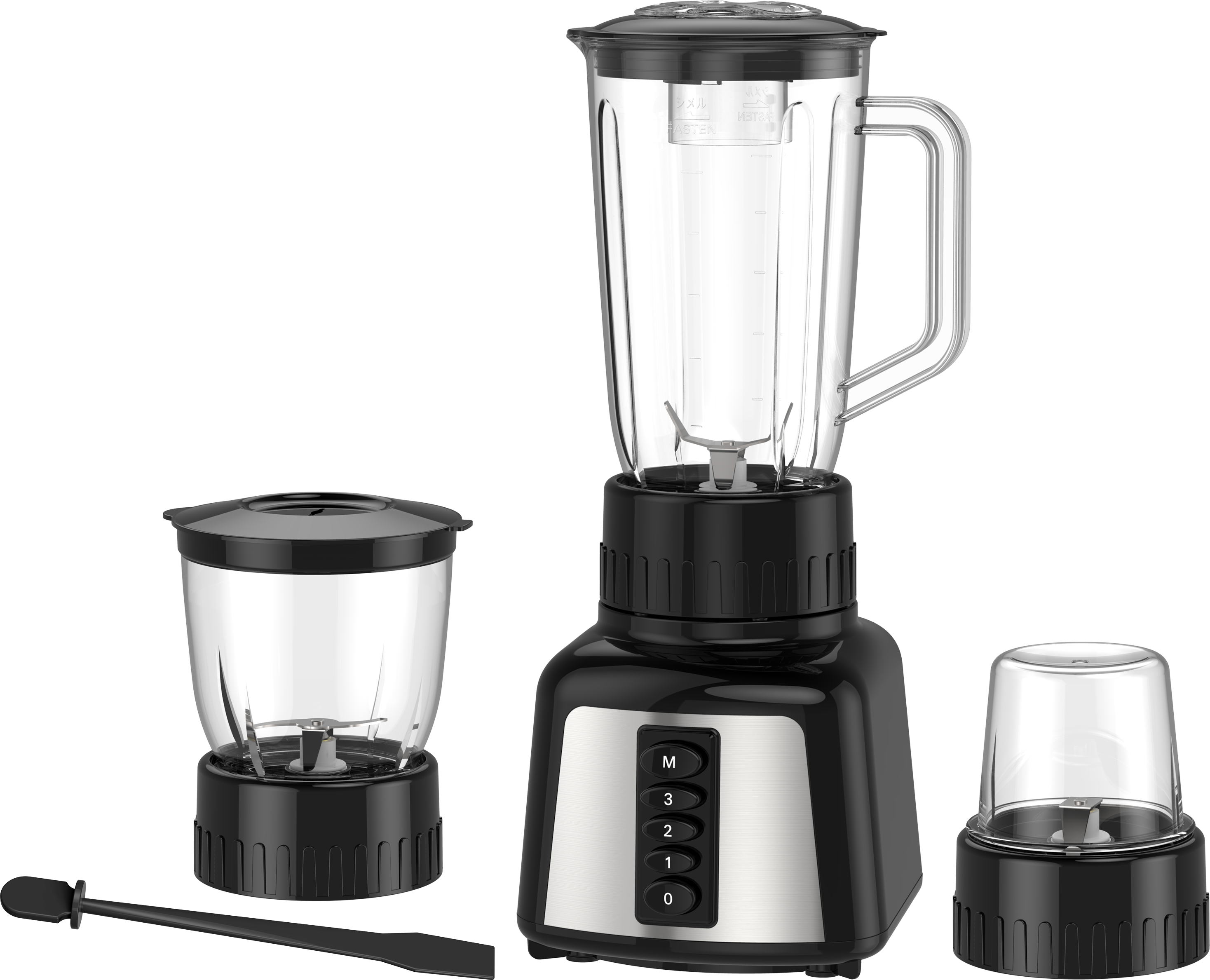 2022 New Design Small Kitchen Appliances Grinder Electric Juicer Blender Food Fruit Blender