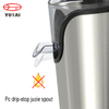 20W Electric Kitchen Appliances Citrus Automatic Juicer Orange Citrus Juicer