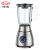 Multipurpose Vitamer Commercial Glass Silver Crest Beauty Fresh Juicer Heavy Duty Stainless Steel Food Blender