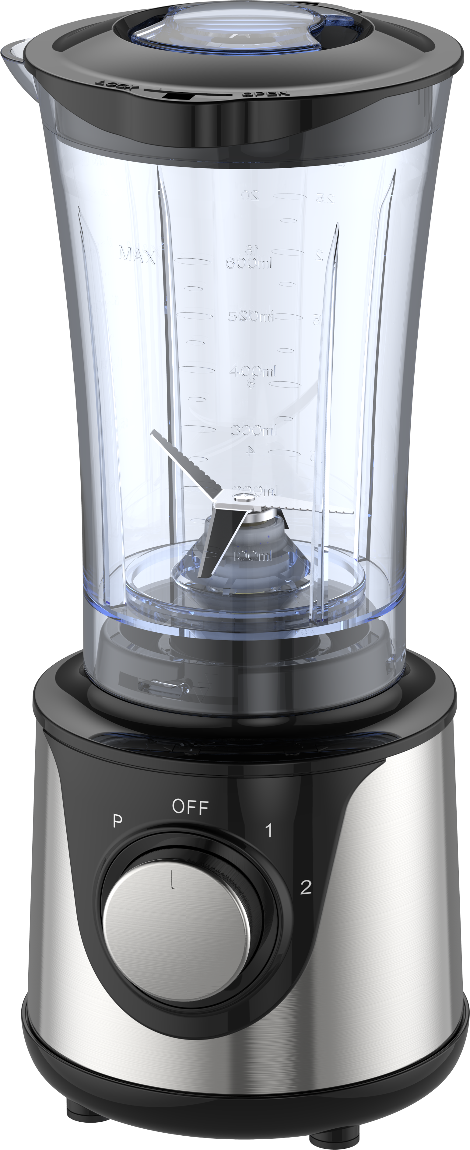 Kitchen Appliances Electric Fruit Orange Juicer Food Personal Blender