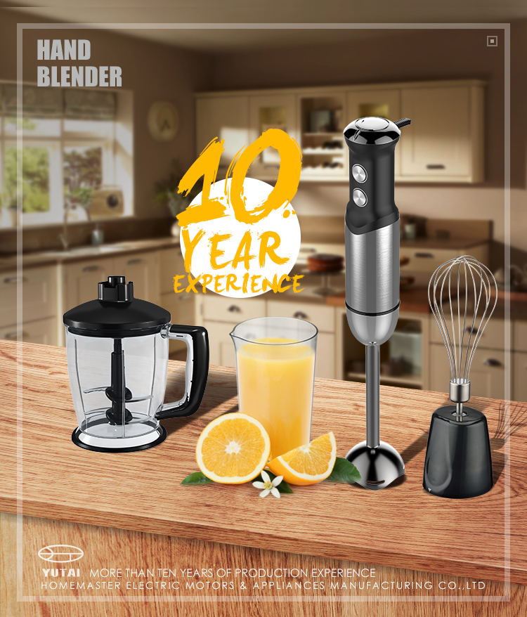 Hand Blender