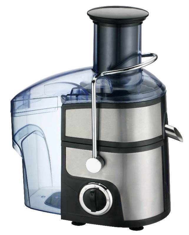 Multifunction Food Processor
