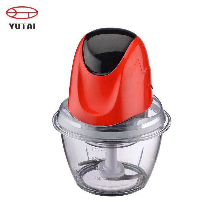 multifunctional electrical dry food food chopper