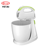 Five Speeds Handmixer Egg Beater Electric Home Appliances Food Hand Mixer