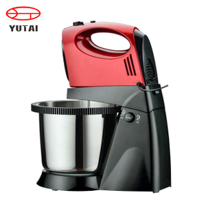 NEW Design 250W High performance electric kitchen dough mixer industrial hand mixer