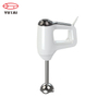 pink kitchenaid hand mixer