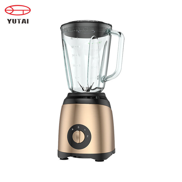 High quality kitchen appliance commercial national juicer blender baby food blender