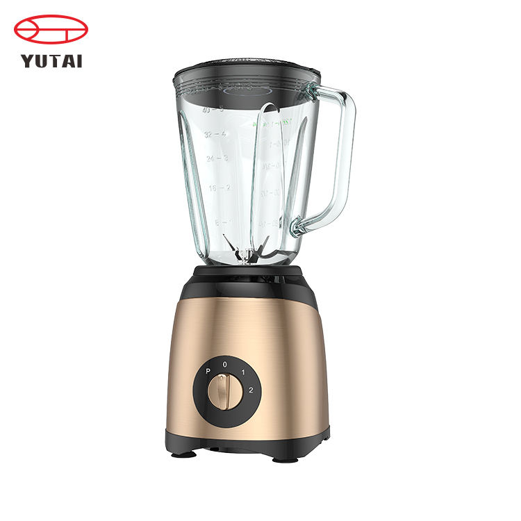 High quality kitchen appliance commercial national juicer blender baby food blender