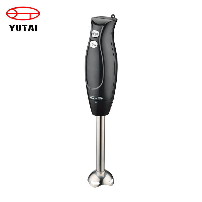 Hand Blender Juice Manual Fruit Juicer
