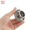 Small Grinding electric Coffee Grinder Burr 16 Adjustable Setting Espresso Coffee Bean Grinder Coffee Grinder