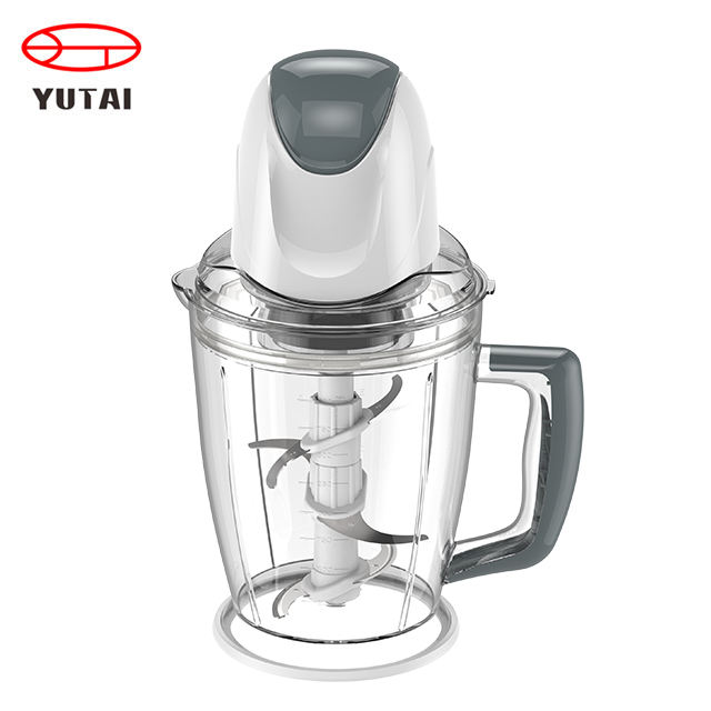 500W Electric Kitchen Food Processor Vegetable Chopper Food Quick Chopper