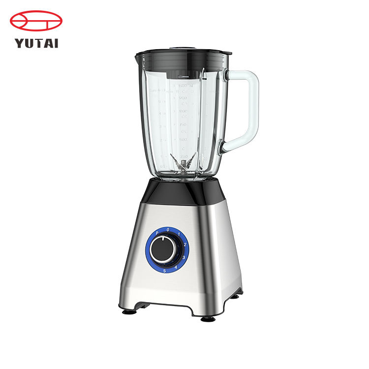 National High Performance Large Capacity Commercial Electric Juicer Food Fruit Smoothie Blender