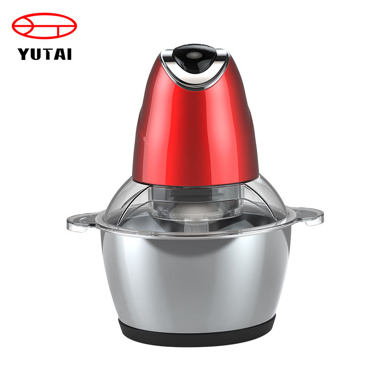 300W Electric Kitchen Appliances Food Processor Multifunction Vegetable Chopper