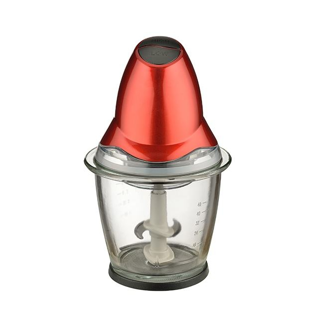 stainless steel blades food grade vegetable chopper