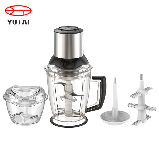 Food Processor Multi-function Food Chopper Vegetable Chopper