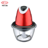 Different color food vegetable chopper cutter chopper