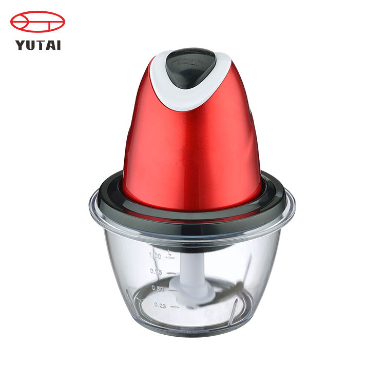 Different color food vegetable chopper cutter chopper
