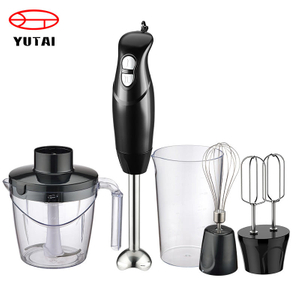 Hand Mixer
