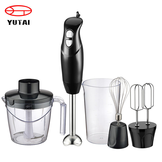 Hand Mixer