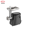 commercial mini electric mince meat grinder machine