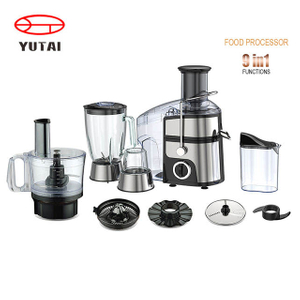 Powerful Citrus Juicer